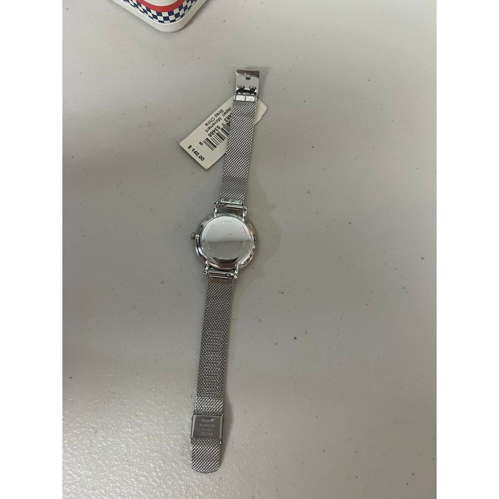 Fossil ES5089 Jacqueline Ladies Quartz Watch - Picture 4 of 5